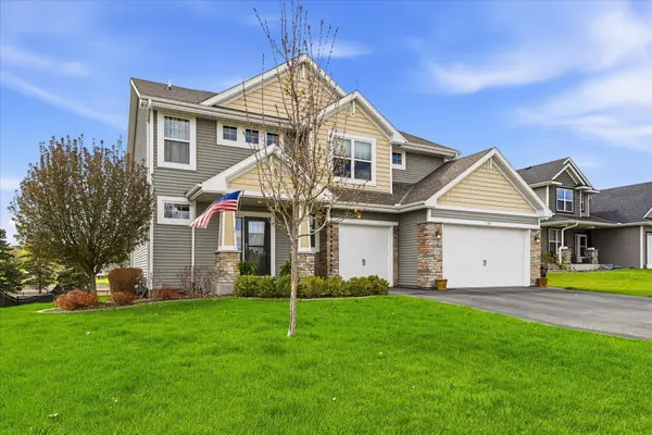 137 6th Street Nw, Delano, MN 55328