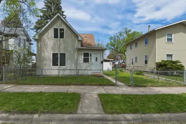 751 Minnehaha Avenue W, Saint Paul, MN 55104