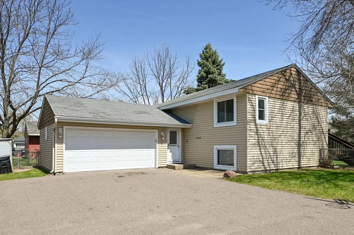 14069 Dysprosium Street Nw, Ramsey, MN 55303 - #1