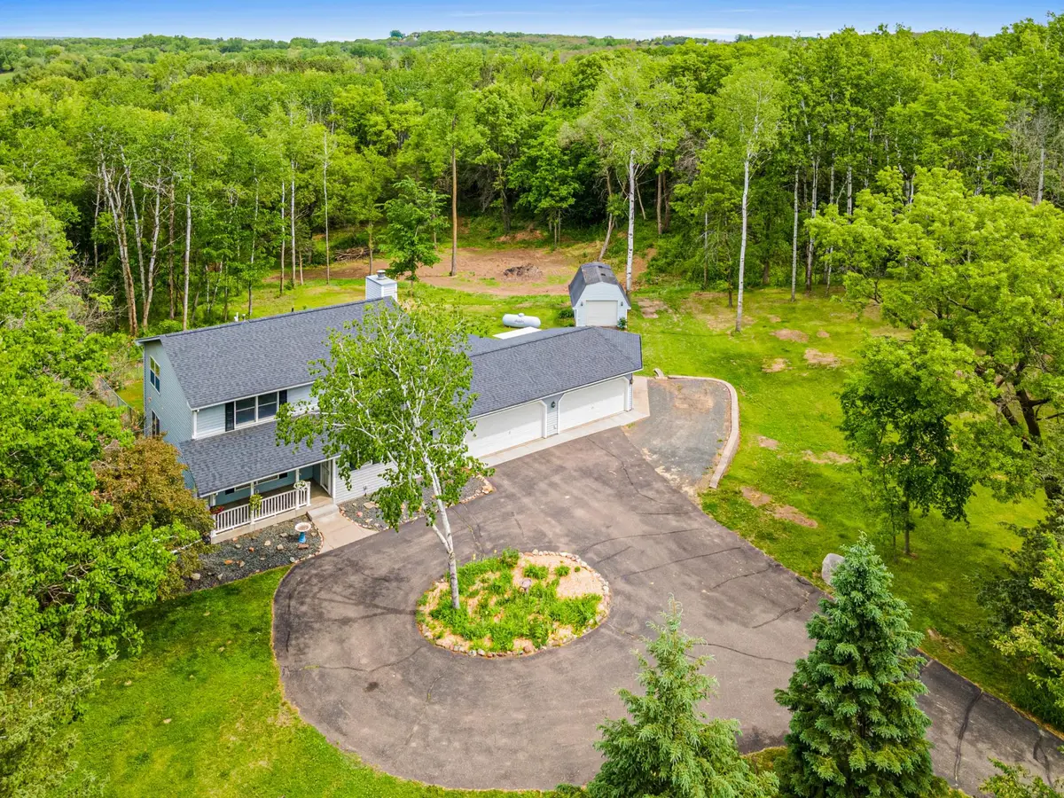 238 Glen Circle, River Falls, WI 54022 - #1