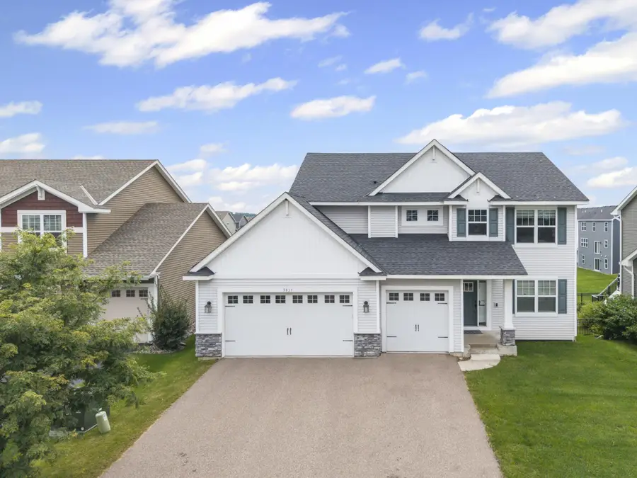 9834 Glacial Valley Alcove, Woodbury, MN 55129 - #2