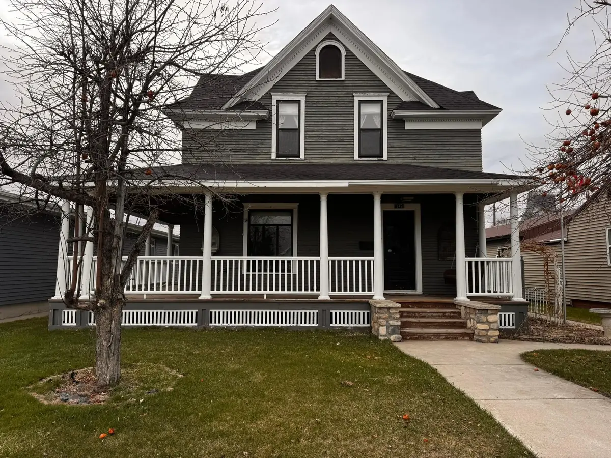 712 Burke Avenue, Harvey, ND 58341 - #1