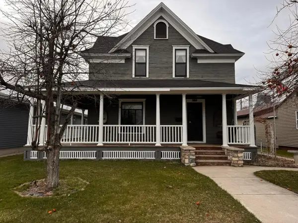 712 Burke Avenue, Harvey, ND 58341