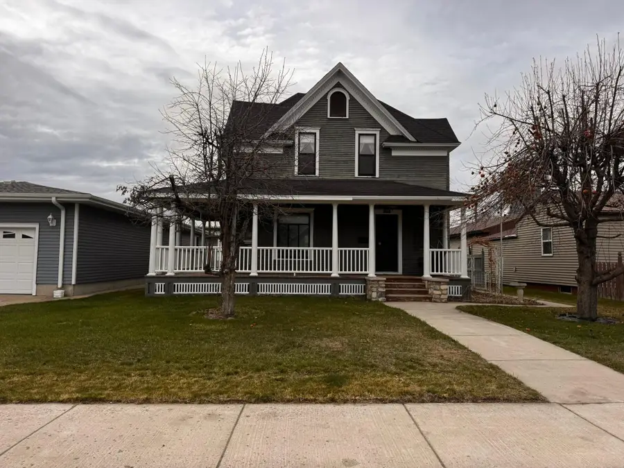 712 Burke Avenue, Harvey, ND 58341 - #2