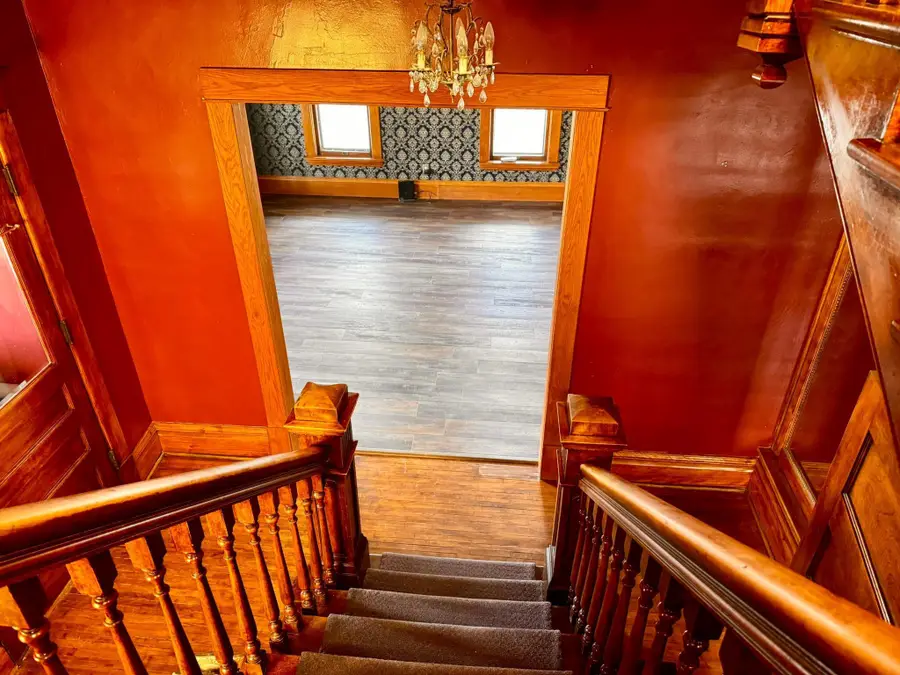 712 Burke Avenue, Harvey, ND 58341 - #3