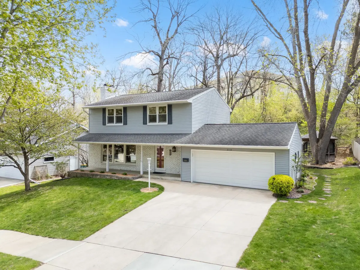 2110 Valkyrie Drive Nw, Rochester, MN 55901 - #1