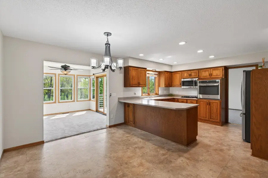 8809 Inverness Terrace, Brooklyn Park, MN 55443 - #2