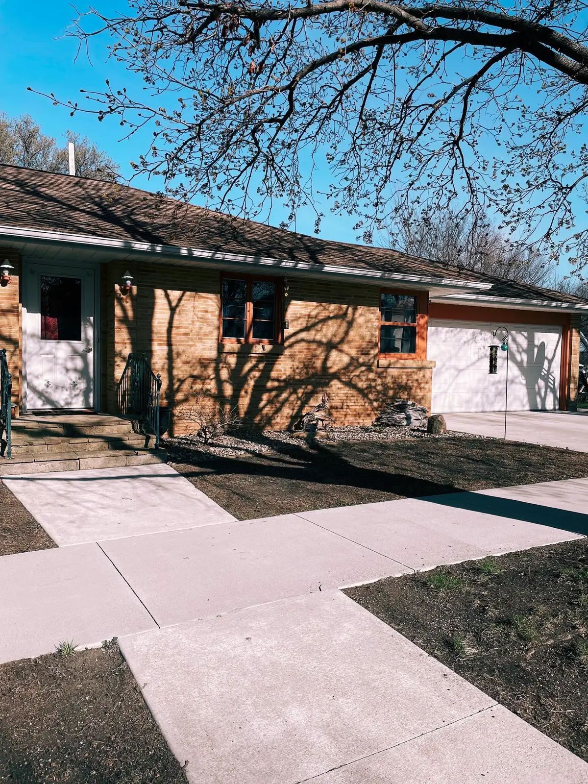 414 Park Street, Jackson, MN 56143 - #1