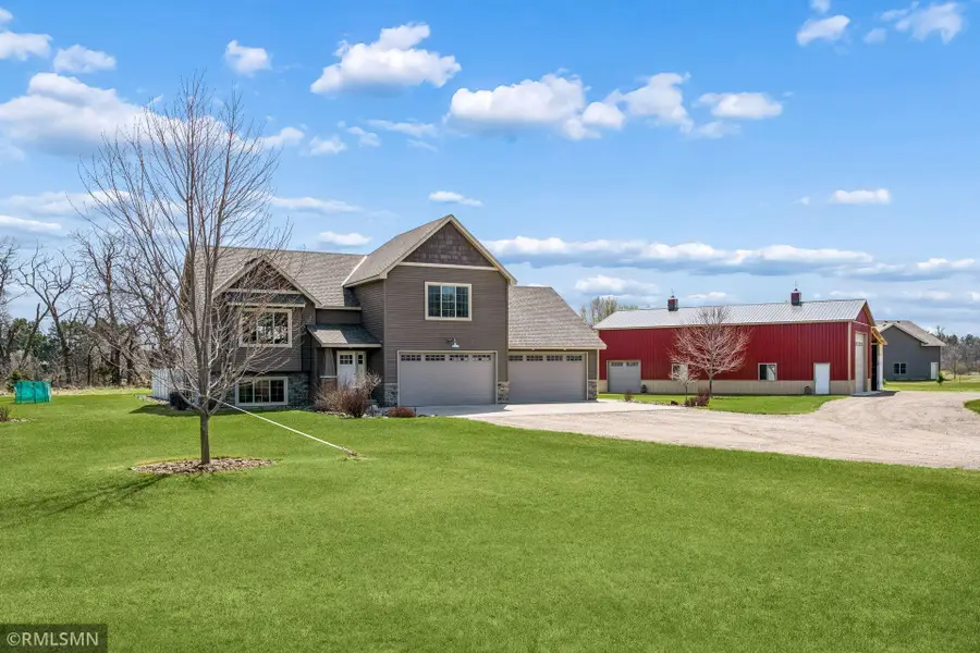 31476 147th Street Nw, Princeton, MN 55371 - #2