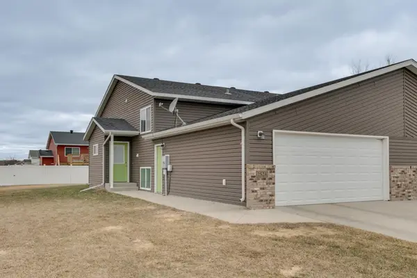2524 7th Court W, West Fargo, ND 58078