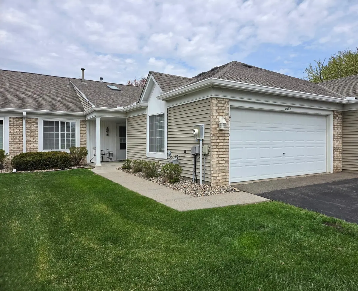 7664 Ojibway Park Draw, Woodbury, MN 55125 - #1