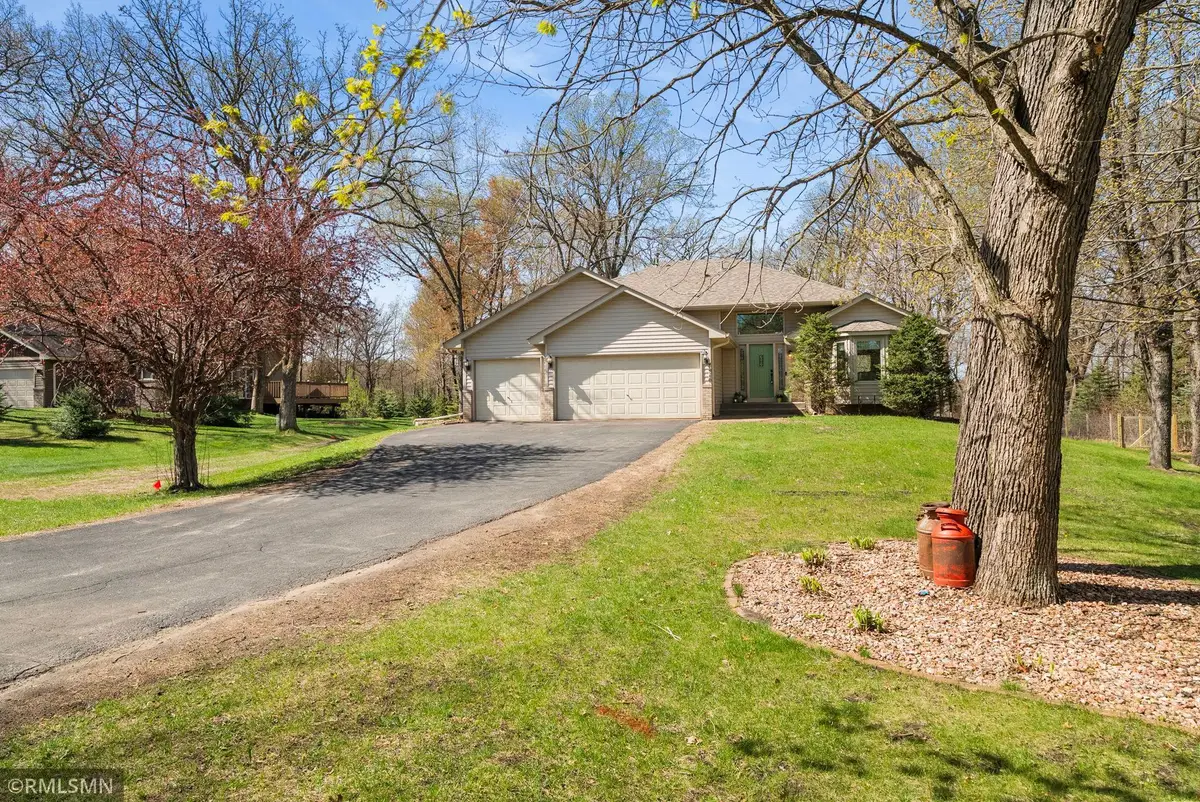 7910 Baylor Street, Wyoming, MN 55092 - #1