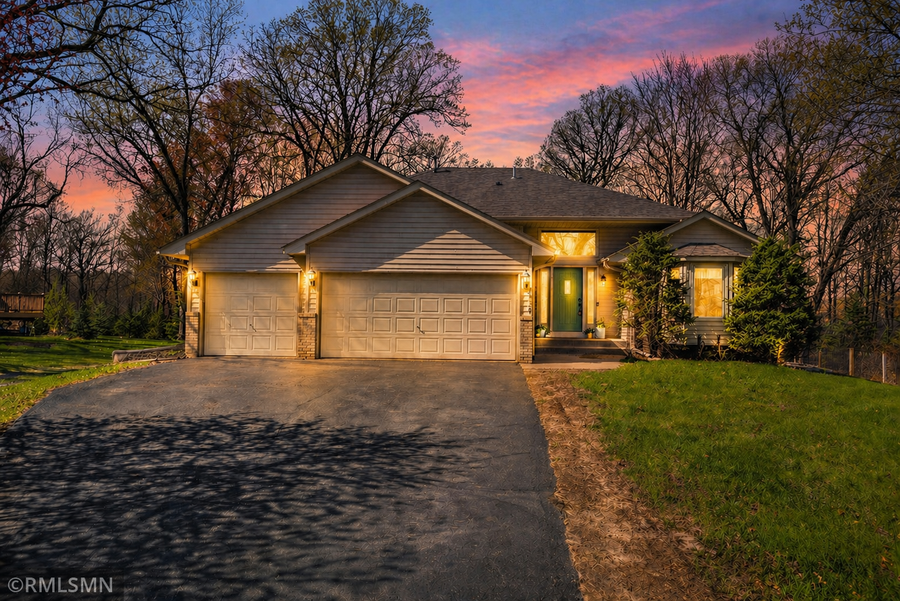 7910 Baylor Street, Wyoming, MN 55092 - #3