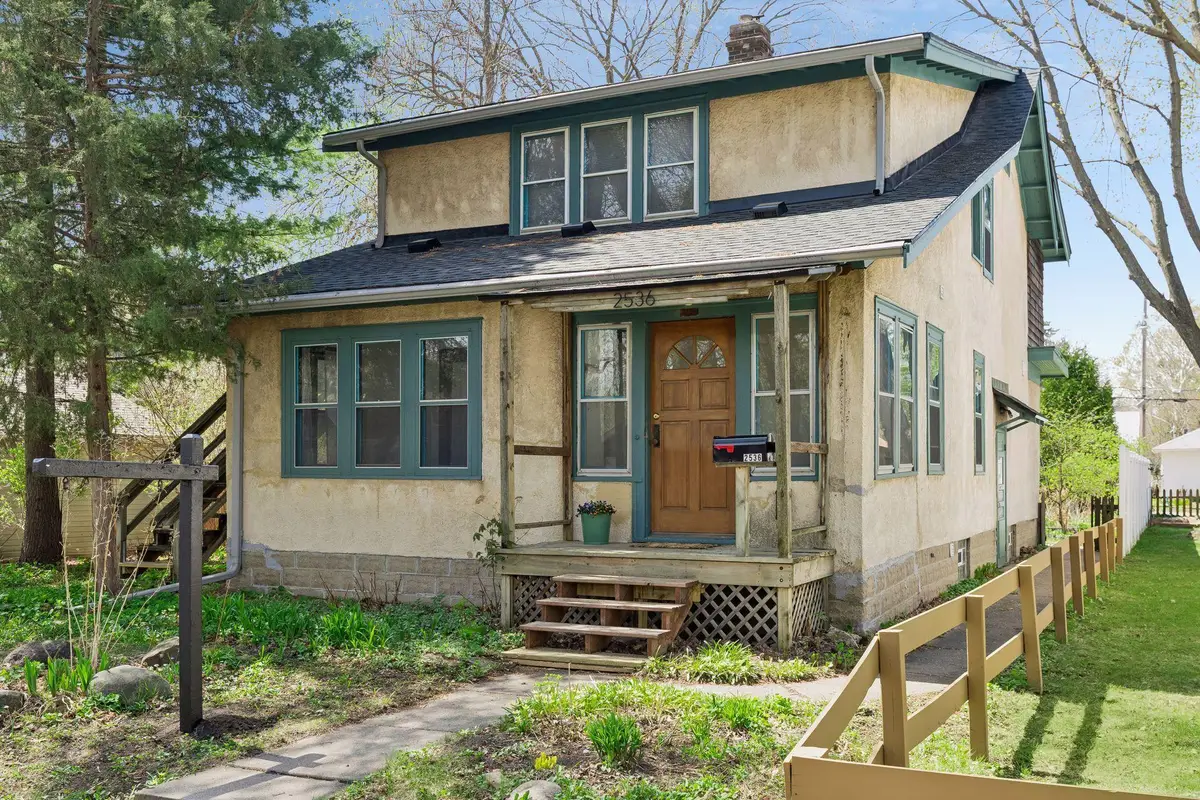 2536 30th Avenue S, Minneapolis, MN 55406 - #1