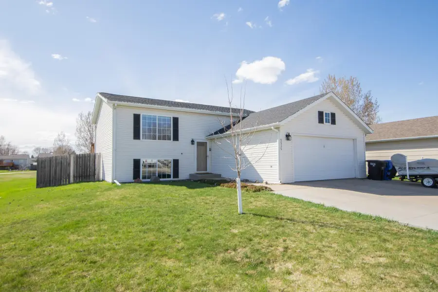 5535 18th Street S, Fargo, ND 58104 - #2