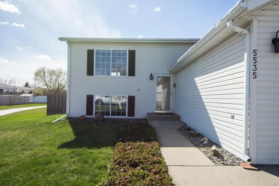 5535 18th Street S, Fargo, ND 58104 - #3