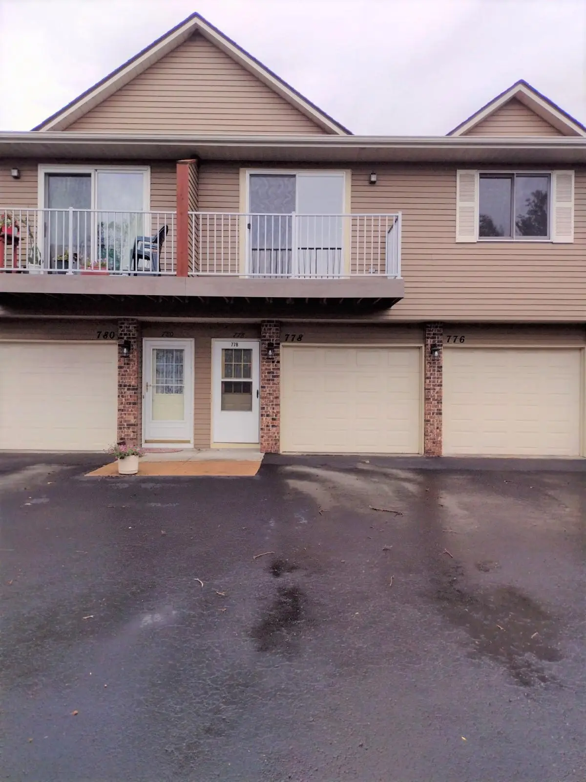 778 Parkside Drive #778H, Vadnais Heights, MN 55127 - #1