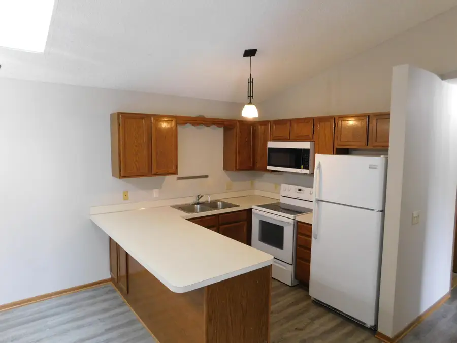 778 Parkside Drive #778H, Vadnais Heights, MN 55127 - #2