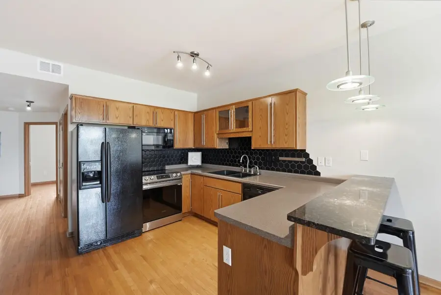 15 E Minnesota Street #211, Saint Joseph, MN 56374 - #2