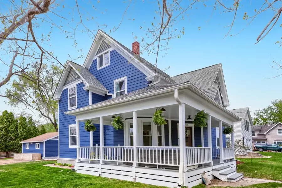 1018 7th Street S, Stillwater, MN 55082 - #2