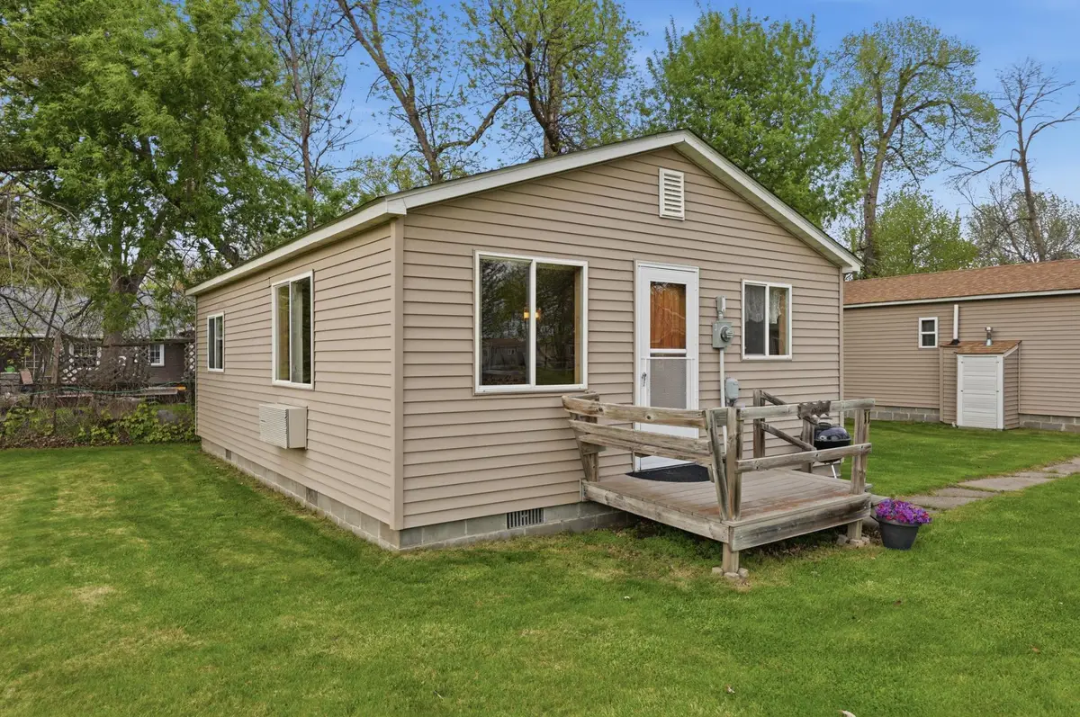 35686 Rush Lake Loop #11, Ottertail, MN 56571 - #1