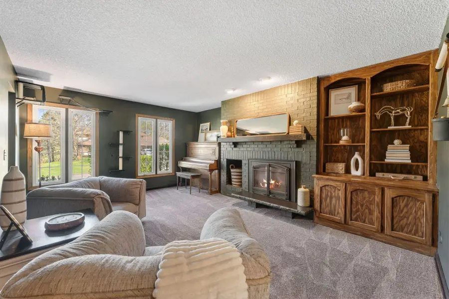 60 Deer Hills Court, North Oaks, MN 55127 - #3