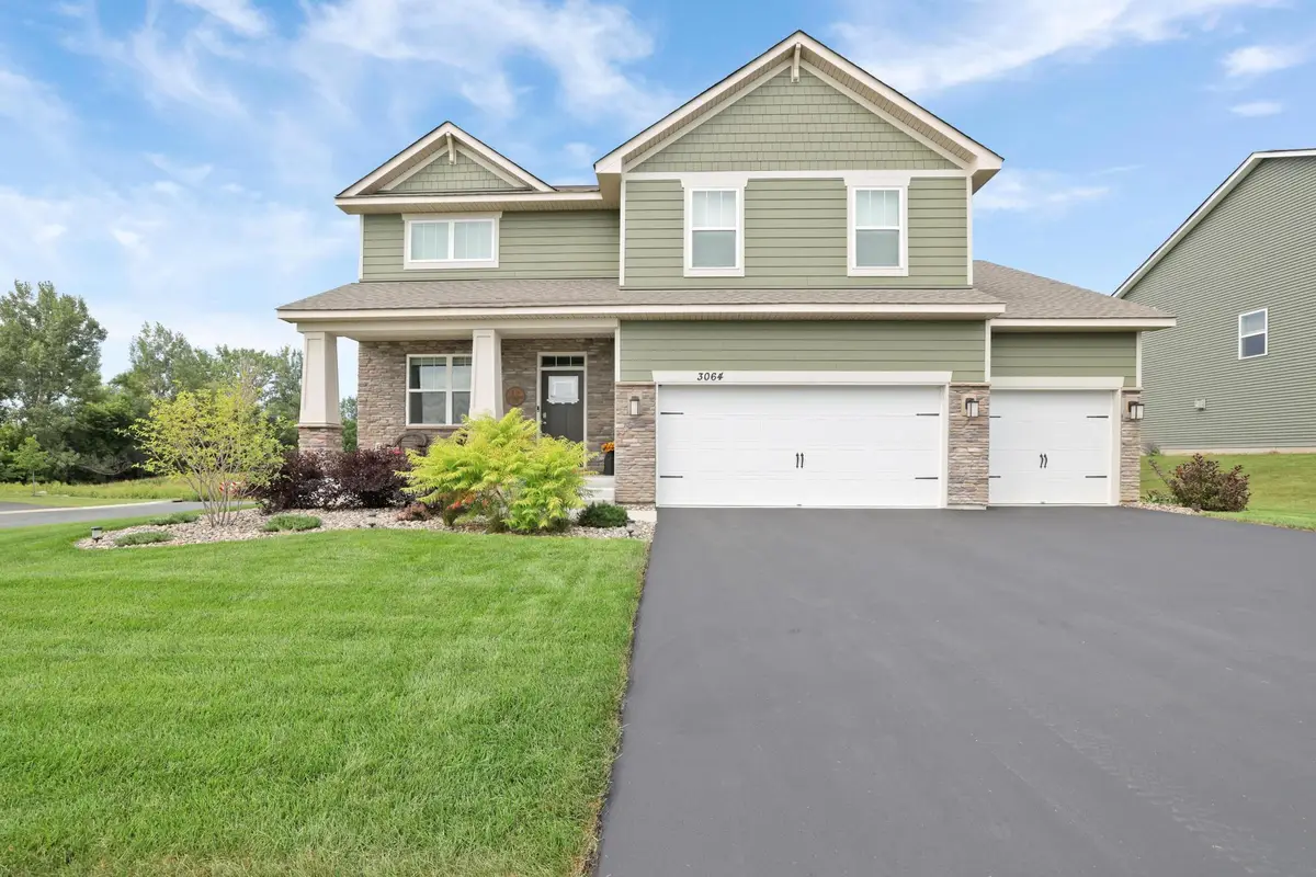3064 Sunflower Way Nw, Prior Lake, MN 55352 - #1