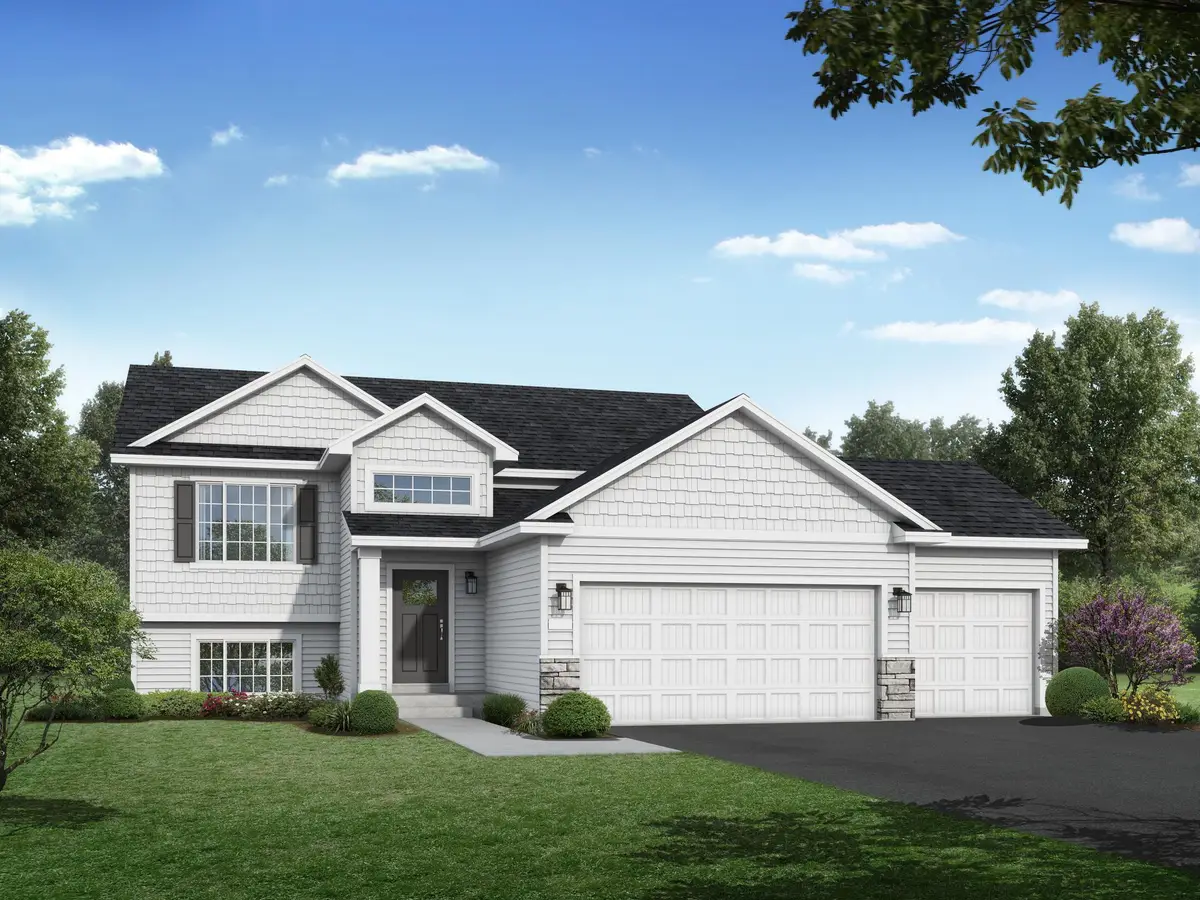 1006 Brandenburg Circle, Waverly, MN 55390 - #1