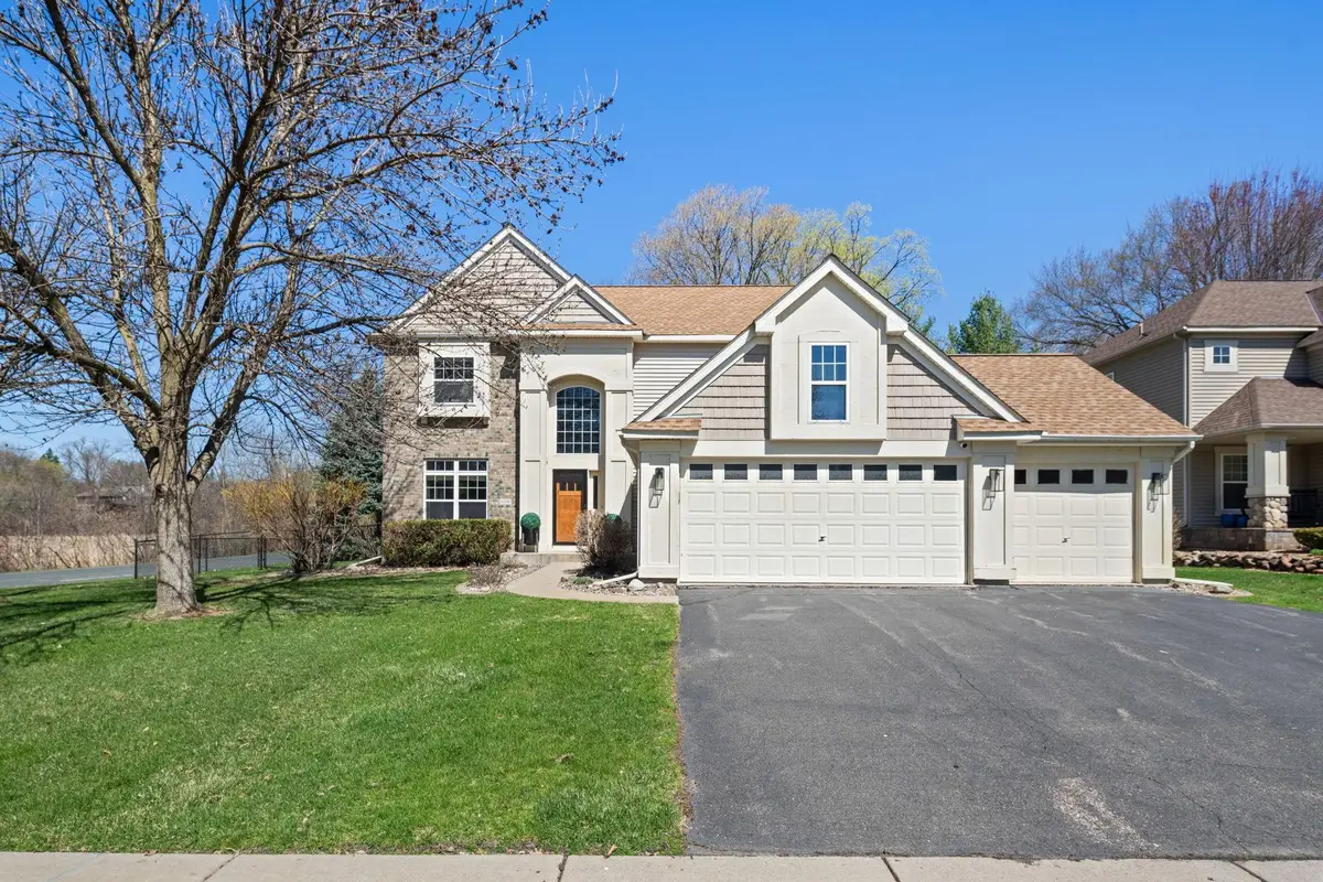 6398 Sugar Mill Lane, Mound, MN 55364 - #1