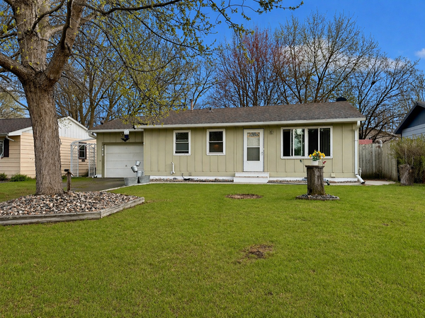1418 7th Street N, Saint Cloud, MN 56303