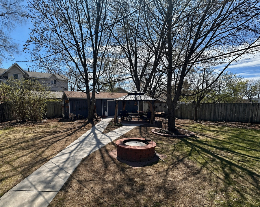 1418 7th Street N, Saint Cloud, MN 56303 - #2