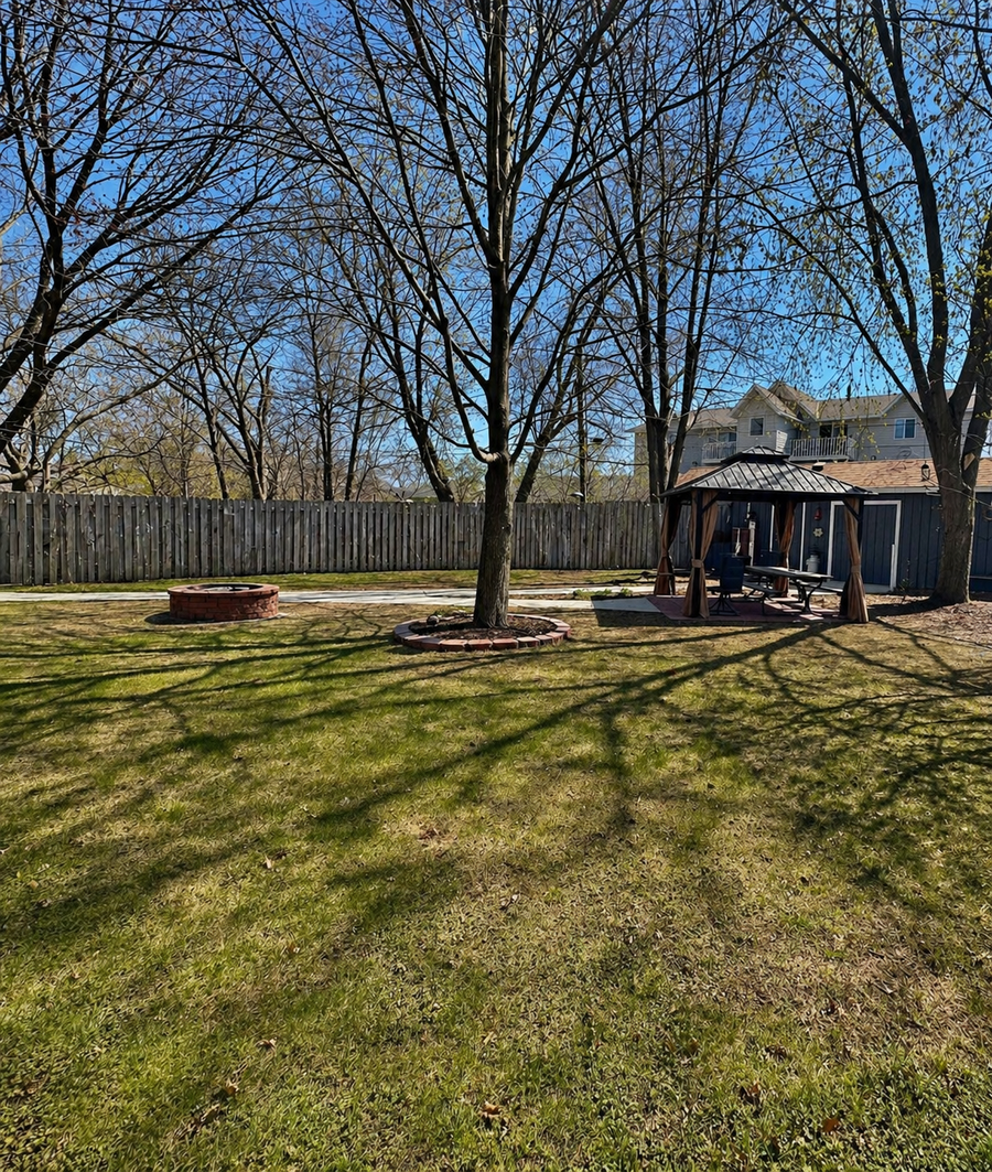 1418 7th Street N, Saint Cloud, MN 56303 - #3