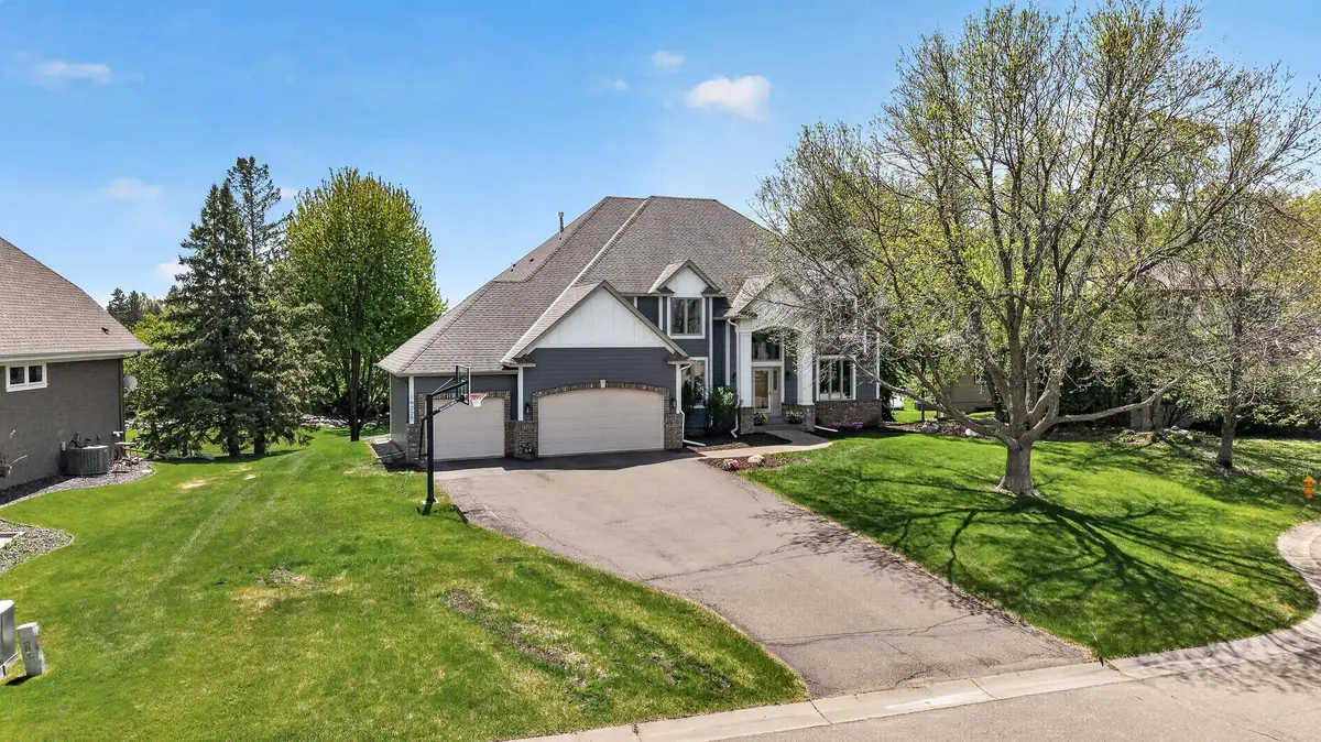 16225 49th Place N, Plymouth, MN 55446 - #1