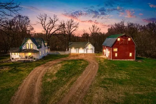 7478 50th Street, Princeton, MN 55371 - #1