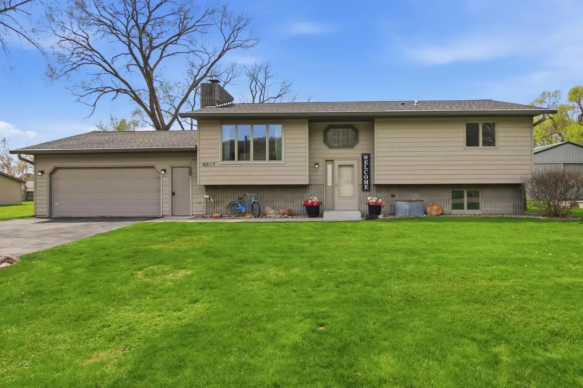 N517 Lincoln Street, Nelson, WI 54756 - #1