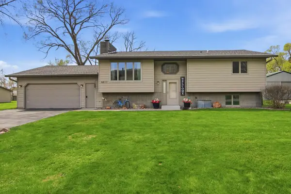 N517 Lincoln Street, Nelson, WI 54756