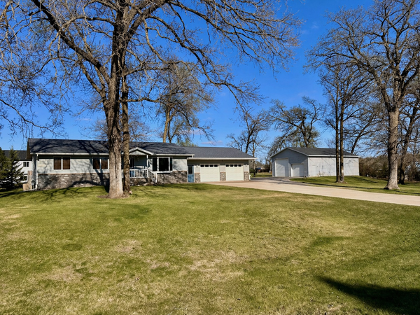 23051 23rd Avenue, Saint Augusta, MN 55320