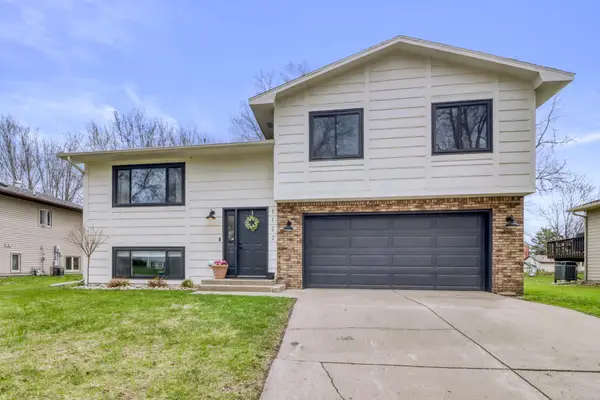 1122 N Concord Street, Fergus Falls, MN 56537