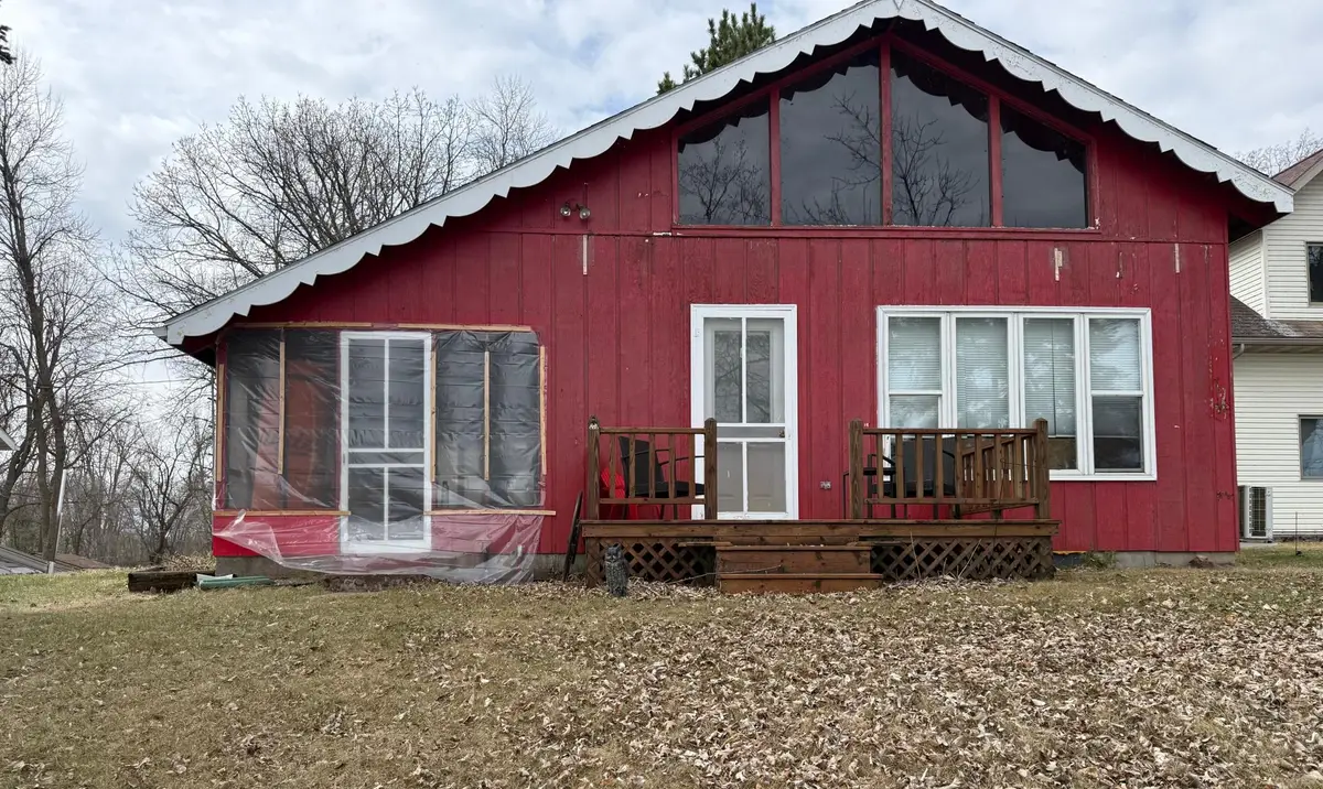 13960 Halvorson Beach Road, Lake Park, MN 56554 - #1