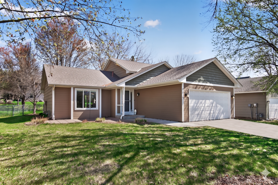 9510 Parkside Trail, Champlin, MN 55316 - #2