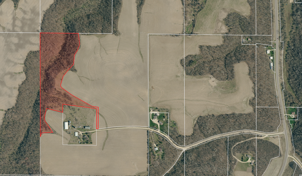 Address Withheld By Seller, Red Wing, MN 55066