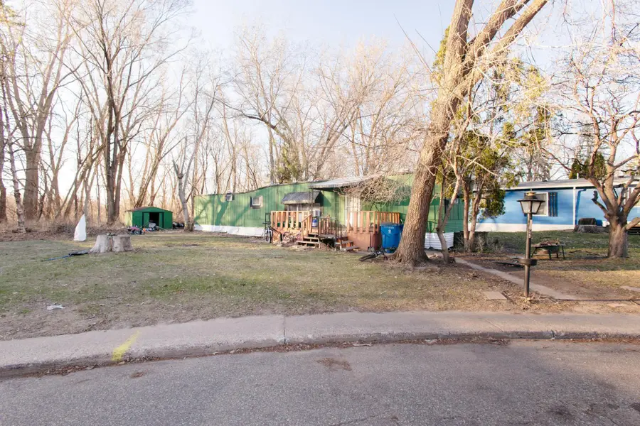 2259 Cheshire Circle, Mounds View, MN 55112 - #3