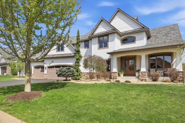 4435 Bluebell Trail S, Medina, MN 55340