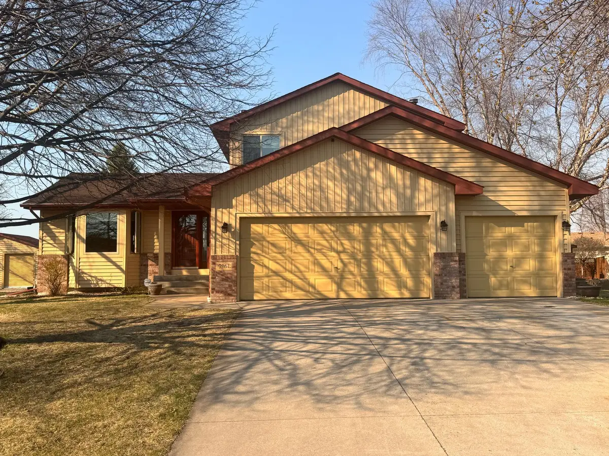 9161 N Kentucky Avenue N, Brooklyn Park, MN 55445 - #1