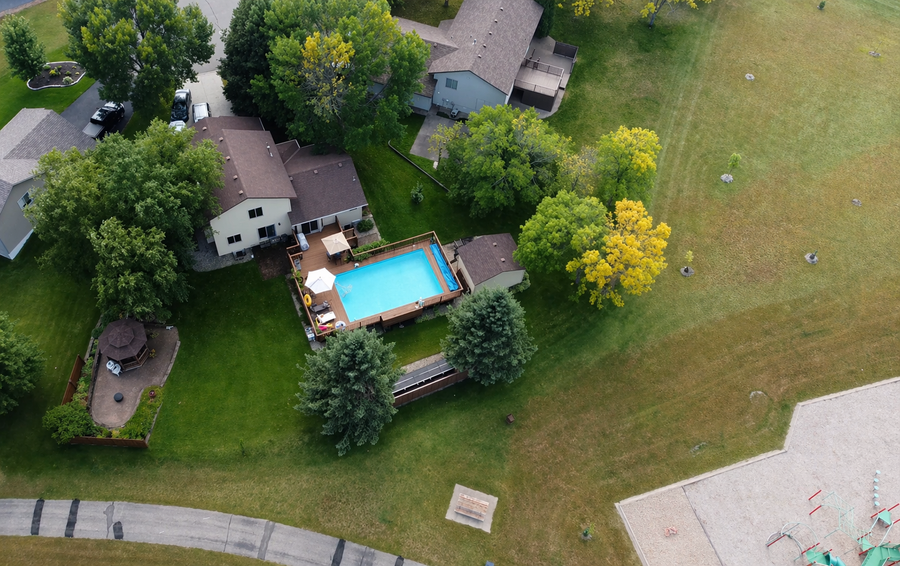 9161 N Kentucky Avenue N, Brooklyn Park, MN 55445 - #3