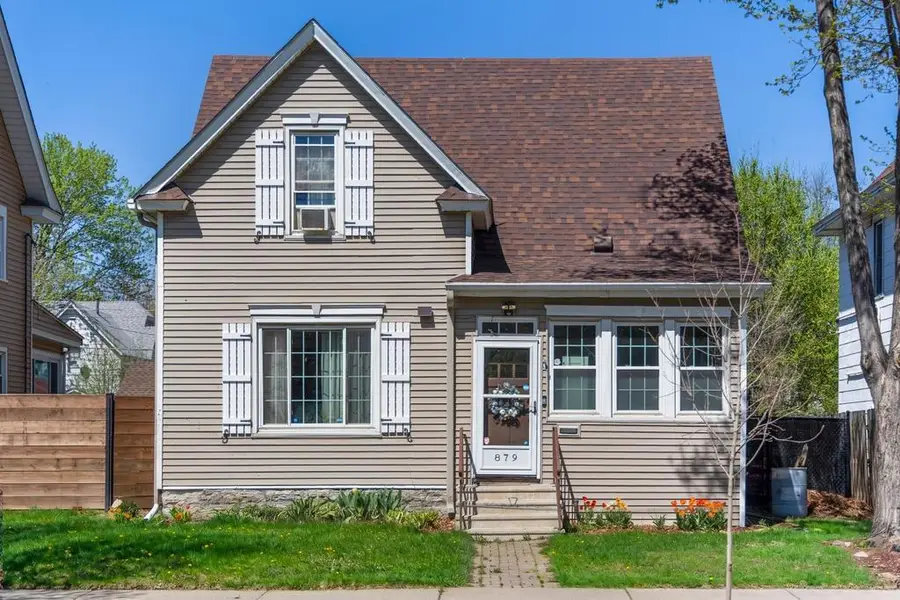 879 Charles Avenue, Saint Paul, MN 55104 - #2