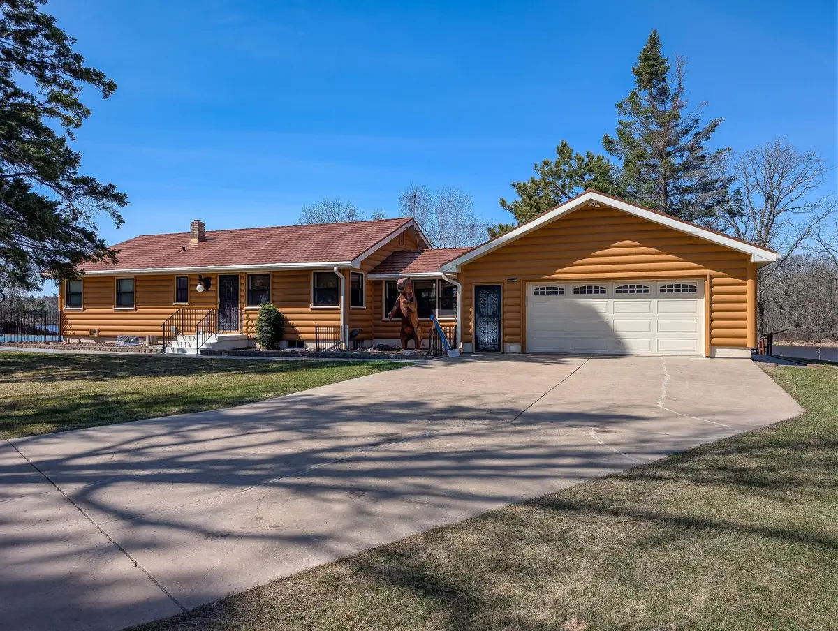 23744 435th Street, McGregor, MN 55760 - #1