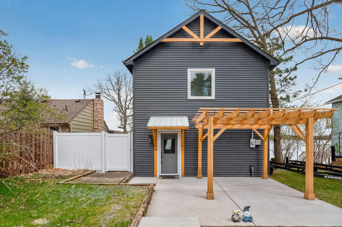 23061 W Martin Lake Drive Ne, Stacy, MN 55079 - #1