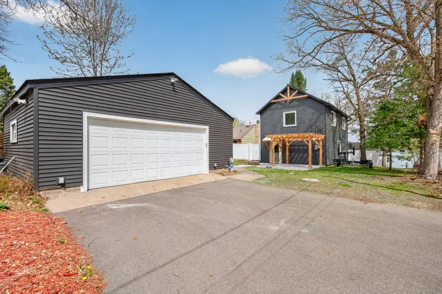 23061 W Martin Lake Drive Ne, Stacy, MN 55079 - #3