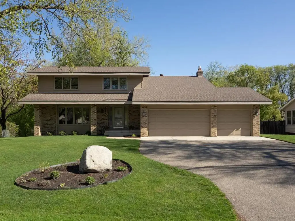 1404 Muir Lane, Burnsville, MN 55337 - #1
